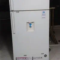 یخچال فریزر سامسونگ