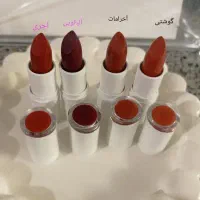 رژلب کاملا گیاهی و بدون سرب فاقد مواد شیمیایی