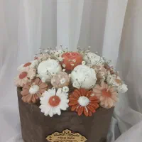 باکس گل شمعی|صنایع دستی و سایر لوازم تزئینی|تربت‌حیدریه, آسایش|دیوار