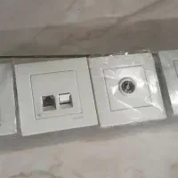 کلید پریز. مدل دلند
