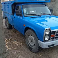 وانت نیسان کرایه