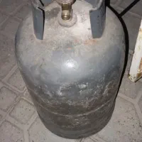 دو عدد کپسول گاز