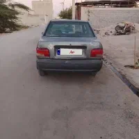 پراید صندوق دار مدل 1389|خودرو سواری و وانت|بوشهر, |دیوار