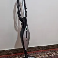 جاروبرقی بدون کیسه Worldstar|جاروبرقی، جارو شارژی، بخارشو|تهران, نازی‌آباد|دیوار