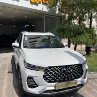 تیگو ۷ پرو پرمیوم مدل ۱۴۰۳ صفر|خودرو سواری و وانت|مشهد, شریف|دیوار