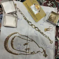 طلا|جواهرات|کوهدشت, |دیوار