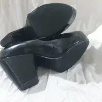 صندل مجلسی|کیف، کفش، کمربند|شیراز, مسلم|دیوار