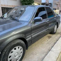 میستوبیشی گالانت سوپر سالن