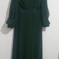 پیراهن مجلسی