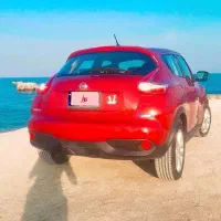 نیسان جوک 2015بدون رنگ|خودرو سواری و وانت|کیش, |دیوار