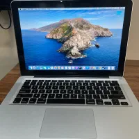 مک بوک پرو ۱۳ اینچ 2012