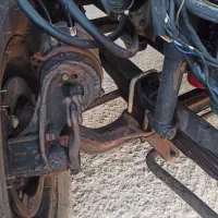 ولوو 71|خودرو سنگین|شوش, |دیوار