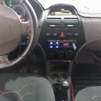 تیبا 2|خودرو سواری و وانت|میاندوآب, |دیوار