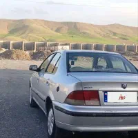 سمند مدل85