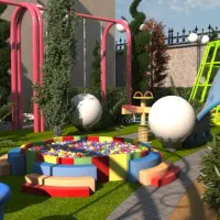 پیش فروش آپارتمان لاکچری در یکی از بهترین نقاط شهر|پیش‌فروش املاک|گرگان, |دیوار