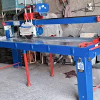 دستگاه سنگبری