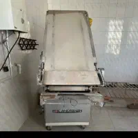 نیازمند کارگر نانوایی