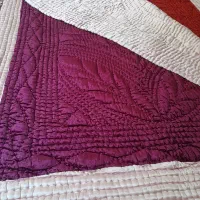 لحاف دونفره پنبه یی|رختخواب، بالش، پتو|خمینیشهر, |دیوار