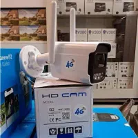 دوربین بالت سیمکارتی 4G OKAM B2