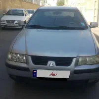 سمند مدل 83