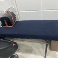 تخت اپلاسیون ، مژه ، ماساژ