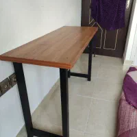 میز ناخنکار|بوفه، ویترین، کنسول|بندر انزلی, معلم|دیوار