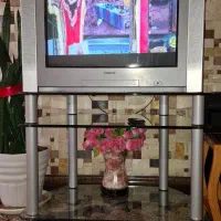 دو دستگاه تلویزیون ۲۹ اینچ