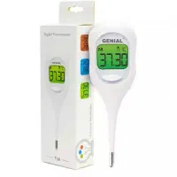 تب سنج دیجیتال Genial