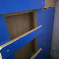 تخت خواب کمد دار/ تخت خواب/ تخت خواب و کمد|تخت و سرویس خواب|تهران, جنت‌آباد شمالی|دیوار