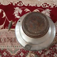 با سلام یک عدد سماور|سماور، چای‌ساز، قهوه‌ساز|نیشابور, ابراهیم ادهم|دیوار