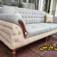 مبل راحتی جشنواره زمستانه