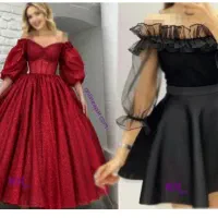 مزون مجلسی خاطره|لباس|بندر ماهشهر, |دیوار