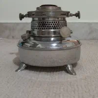پایه سماور نفتی قدیمی