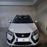 کوییک 403 GxR|خودرو سواری و وانت|فردیس, شهرک ناز|دیوار