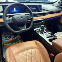 جایگزینی F8 هیبرید(تیگو 8 هیبرید) باخودروی کارکرده|خودرو سواری و وانت|همدان, |دیوار