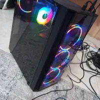 کامپیوتر گیمینگ