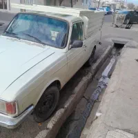 باربری با پیکان وانت