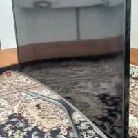 تلویزیون سامسونگ ۴۸ منحنی اسمارت در حد نو