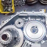 گیربکس تیگو mvm چانگان ام جی|قطعات یدکی و لوازم جانبی|تهران, شارق|دیوار
