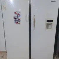 یخچال‌ فروشی ندادم. کهنه خریدا  ر هستم