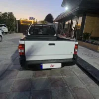 پراید وانت ۴۰۲ لاینر