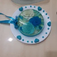 ژله های سه بعدی|خدمات پذیرایی، مراسم|جهرم, |دیوار