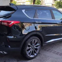 فیدلیتی الیت مدل 1404|خودرو سواری و وانت|شیراز, سیلو|دیوار