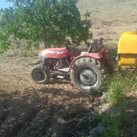 تراکتور 470جفت مدل اخرای99