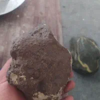 شهاب سنگ کهکشانی
