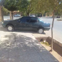 پژو مدل ۱۳۸۰ دوهزار کلکسیونی|خودرو سواری و وانت|کرمان, |دیوار