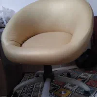صندلی کوپ آرایشگاهی