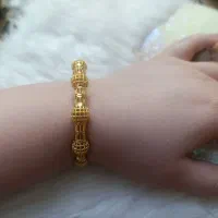 النگو قفلی شماره 2|بدلیجات|ری, شهادت|دیوار