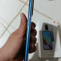 Redmi10  128g ram4|موبایل|اهواز, کوی رمضان|دیوار