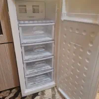 فریزر اصلی سامسونگ